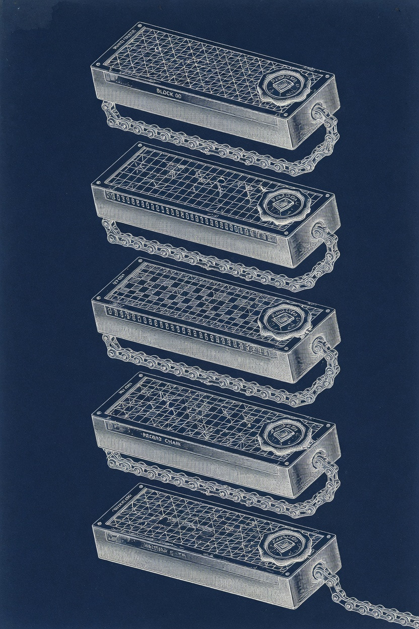 Blockchain