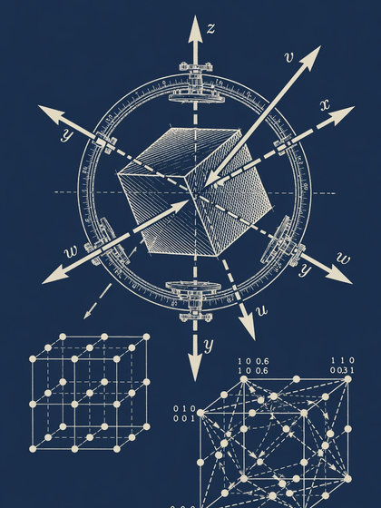 Linear Algebra Crash Course