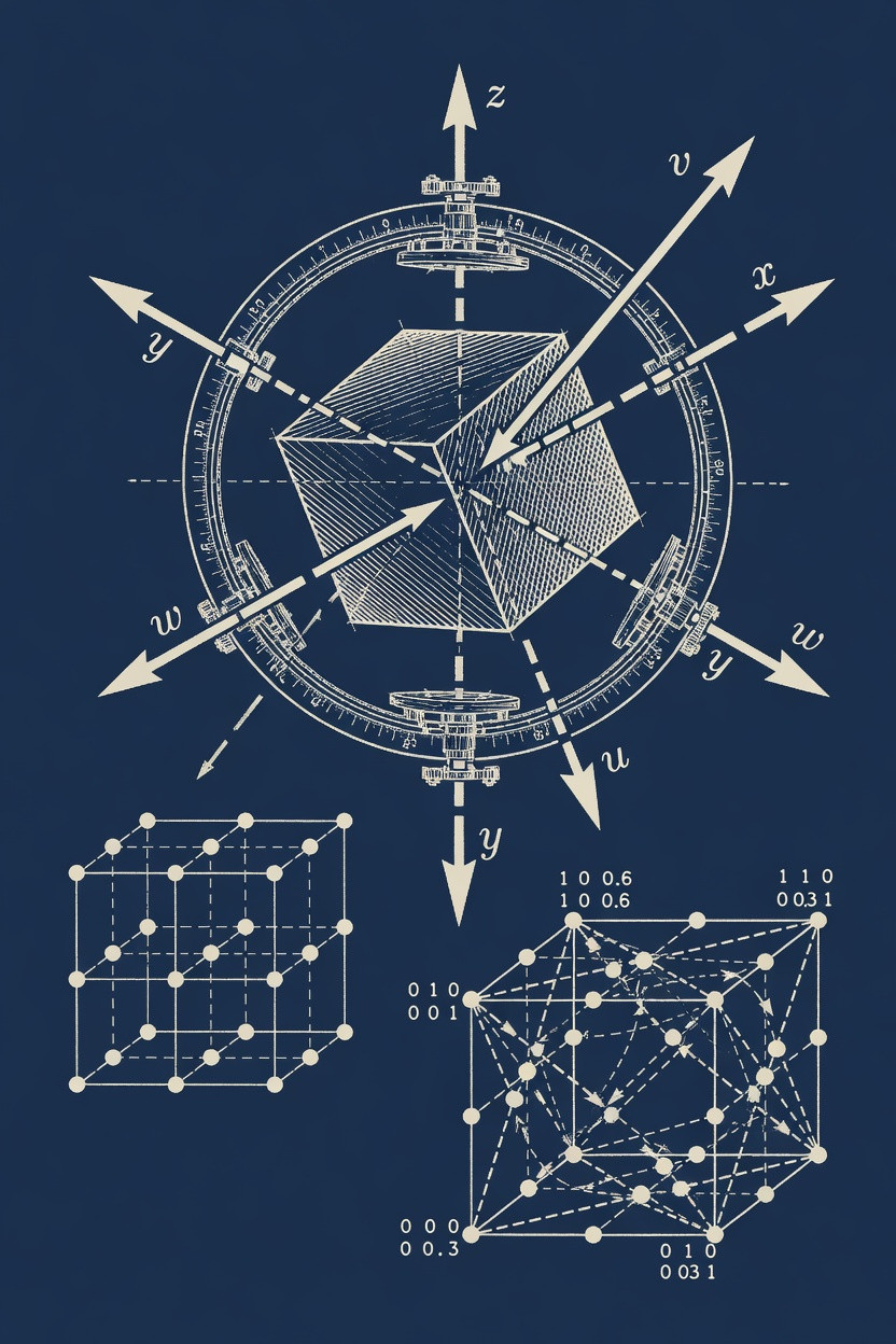 Linear Algebra Crash Course